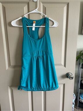 Racerback Tank